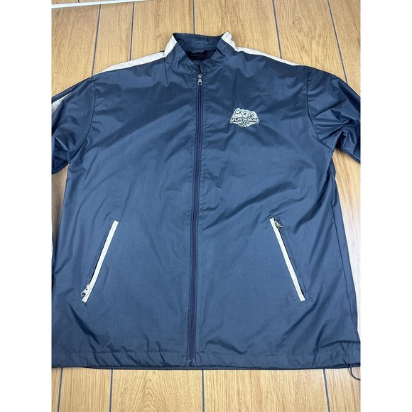 Mount Rushmore National Memorial Adult‎ Rain Outdoor Jacket size M - Picture 3 of 16